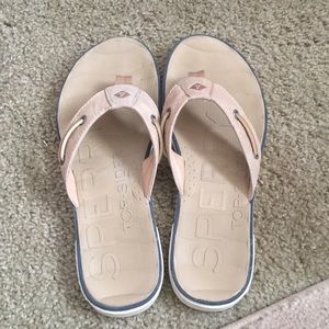 Sperry Top-Sider sandals